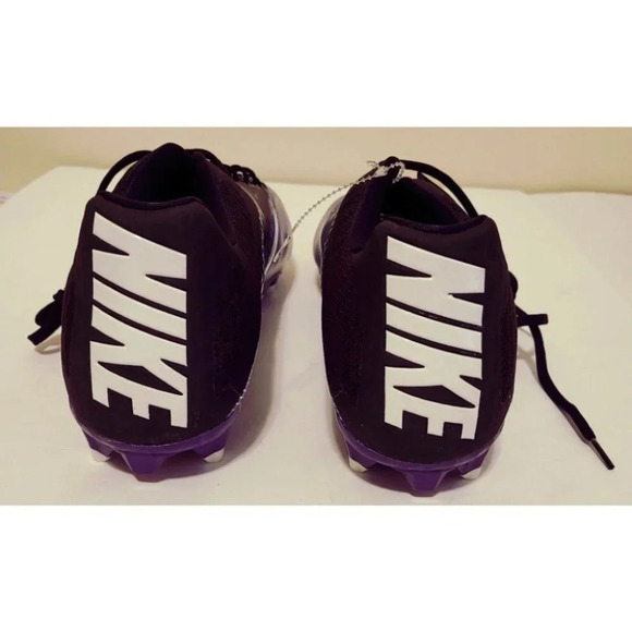 Nike Men's Vapor Speed Football Cleats (size 14.5) - Picture 2 of 7